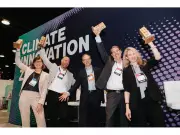 Foresight Canada Honors Top Cleantech Leaders at Web Summit Vancouver
