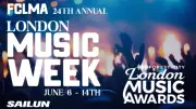Forest City London Music Awards to Honor Local Music Icons Next Month