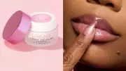 Forget the Filler: This Overnight Lip Mask Plumps Lips Naturally