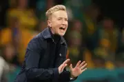 Former Canada coach Priestman leads Phoenix to final in return from drone spying ban