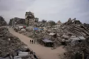 Former Canadian Diplomats Urge Robust Sanctions on Israel