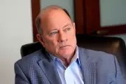 Former Detroit Mayor Duggan Suspends Michigan Governor Run, Cites Toxic Politics