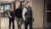 Former Halifax Bouncer Convicted of Manslaughter Released on Conditions Pending Appeal