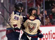 Former Huskies Coach Celebrates Kaitlin Willoughby's PWHL Title Victory