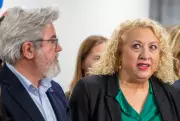 Former Liberal MNA Sona Lakhoyan Olivier Faces $8,000 Ethics Fine