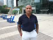 Former mentor mourns 18-year-old victim in Surrey gang shooting