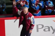 Former Montreal Canadiens Player Claude Lemieux Dies at 60