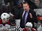 Former Oil Kings Coach Steve Hamilton Relishes WHL Final Run with Everett
