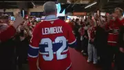 Former Teammate 'Sick to Stomach' After Claude Lemieux's Suicide