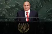 Former Yemen President Abdrabbuh Mansour Hadi Dies at Age 80