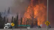 Fort McMurray Fire 10 Years Later: From 'Not So Bad' to 'Holy Cow'