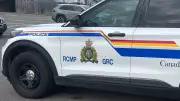 Four Charged After String of Break-Ins on P.E.I.: RCMP