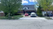 Four Suspects Wanted in Violent Windsor Home Invasion, Two Arrested