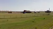 Four Teens Charged with Arson After Fire Destroys Historic Train Station in Burstall, Sask.