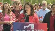 Four-Time Olympian Urges Alberta to Stay in Canada Amid Separation Debate