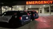 Four-Year-Old Pedestrian Hit by Car in Owen Sound Hospitalized