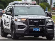 Fourth Person Charged in Toronto Homicide, Man Sought in Assault
