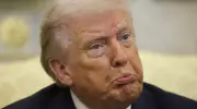 Fox News Poll Shows Trump Approval at 39%, Lowest of Second Term