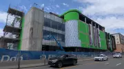 Fredericton Performing Arts Centre Construction Reaches 44% Completion
