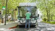 Free Bike Rides on BC Transit Buses During GoByBike Week