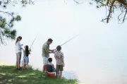 Free Fishing Offered Provincewide for Mother's Day Weekend in Ontario