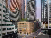 Free Mini Weddings at Sutton Place Hotel for Pride Weekend 2026
