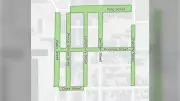 Free Overnight Parking 3 Nights a Week in Saint John Entertainment District