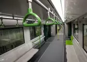 Free REM Rides in Montreal May 16-17 for Grand Opening Celebration