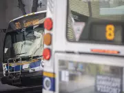 Free Transit for Regina High Schoolers Would Cost $21M: Report
