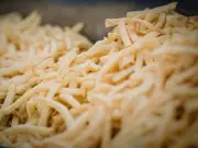 French Fries Unite the World: McCain Spud Report Reveals Global Love
