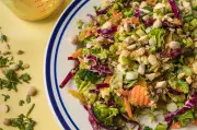 Fresh Side Salads for Your Next Barbeque: Delicious Recipes