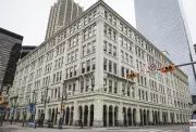 From Condos to Storage: Former Hudson's Bay Buildings Find New Life Across Canada