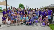 Fundraiser for Cystic Fibrosis Held Sunday in Windsor