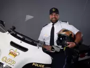 Funeral Plans Set for OPP Officer Killed in Line of Duty on Hwy. 401