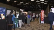 Funeral Professionals Gather in Saskatoon to Discuss Industry Changes