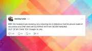 Funniest Couple Posts from X, Bluesky, and Threads This Week