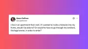Funniest Tweets From Women of the Week (May 18-20, 2026)