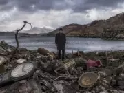 Future Geographies: Art Exhibit Reimagines Climate Futures Beyond Doom