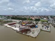 G Mining Ventures Oko West Project on Schedule for 2027 Gold Pour