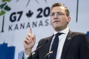 G7 Reaches Limited Deal on Child Protection, AI Energy Impact