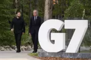 G7 Trade Talks on Critical Minerals Amid U.S.-EU Tariff Tensions