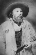 Gabriel Dumont: A Legendary Métis Leader and Military Commander