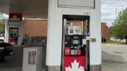 Gas Prices in Barrie to Drop Six Cents by Friday, May 16