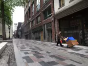 Gastown's Blood Alley Gets a Facelift, but Old Tensions Remain