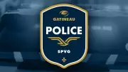 Gatineau Police Unveil New Logo with Stylized Bird Design
