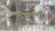 Gatineau Shifts to Flood Recovery as Water Levels Drop