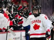Gavin McKenna Says Being Drafted by Maple Leafs Would Be 'Cool'