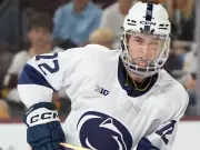 Gavin McKenna's No. 72 Jersey Already a Hot Commodity Among Leafs Fans