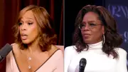 Gayle King Opens Up About Oprah Romance Rumors: 'It Used to Really Bother Me'
