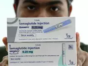 Generic Ozempic Hits Canadian Pharmacy Shelves Soon, Apotex Says